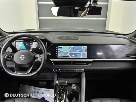 RENAULT Grand Koleos — photo 07