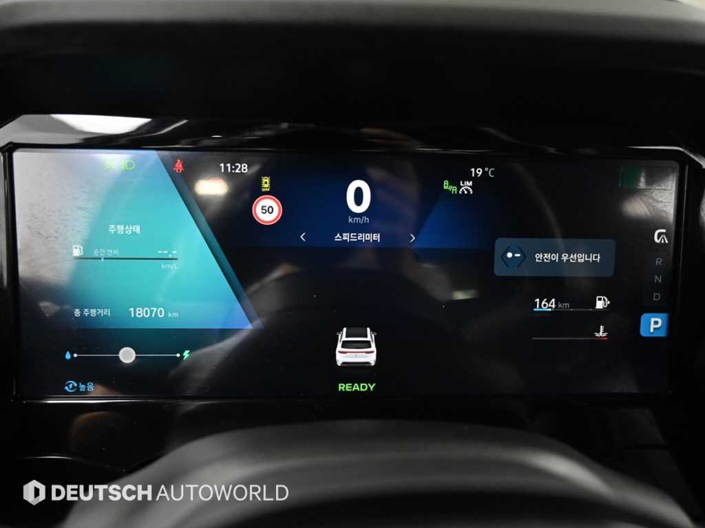 RENAULT Grand Koleos — photo 08