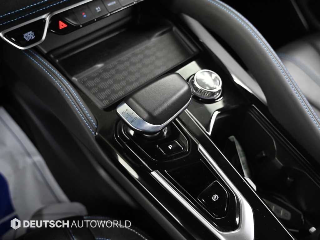 RENAULT Grand Koleos — photo 09