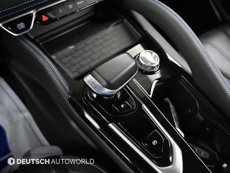 RENAULT Grand Koleos — photo 09
