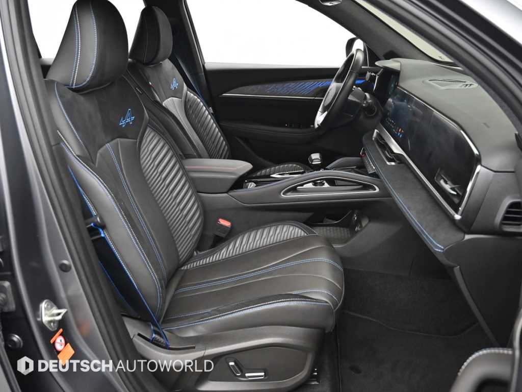 RENAULT Grand Koleos — photo 10