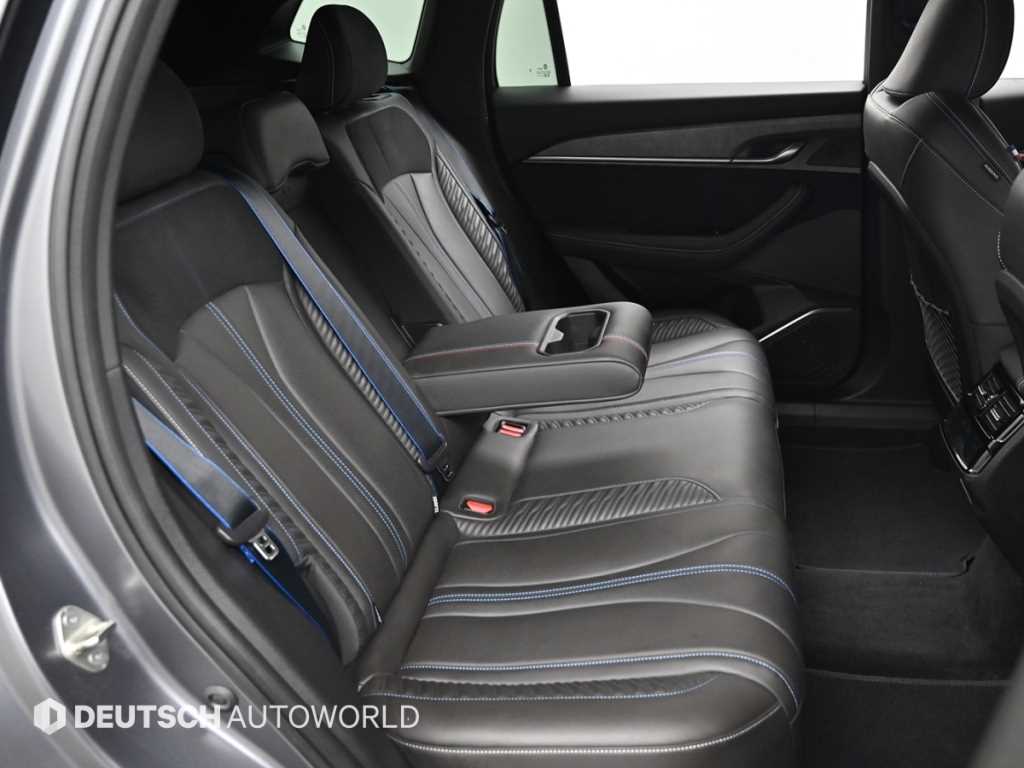 RENAULT Grand Koleos — photo 12