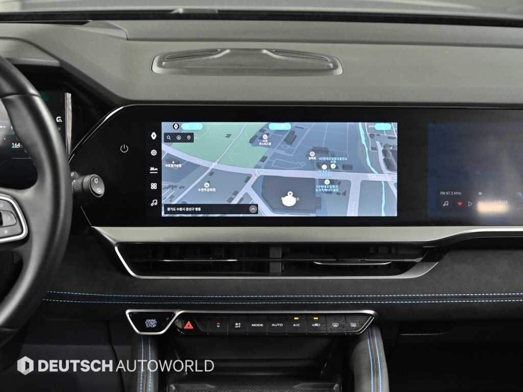 RENAULT Grand Koleos — photo 14