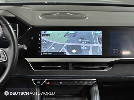 RENAULT Grand Koleos — photo 14