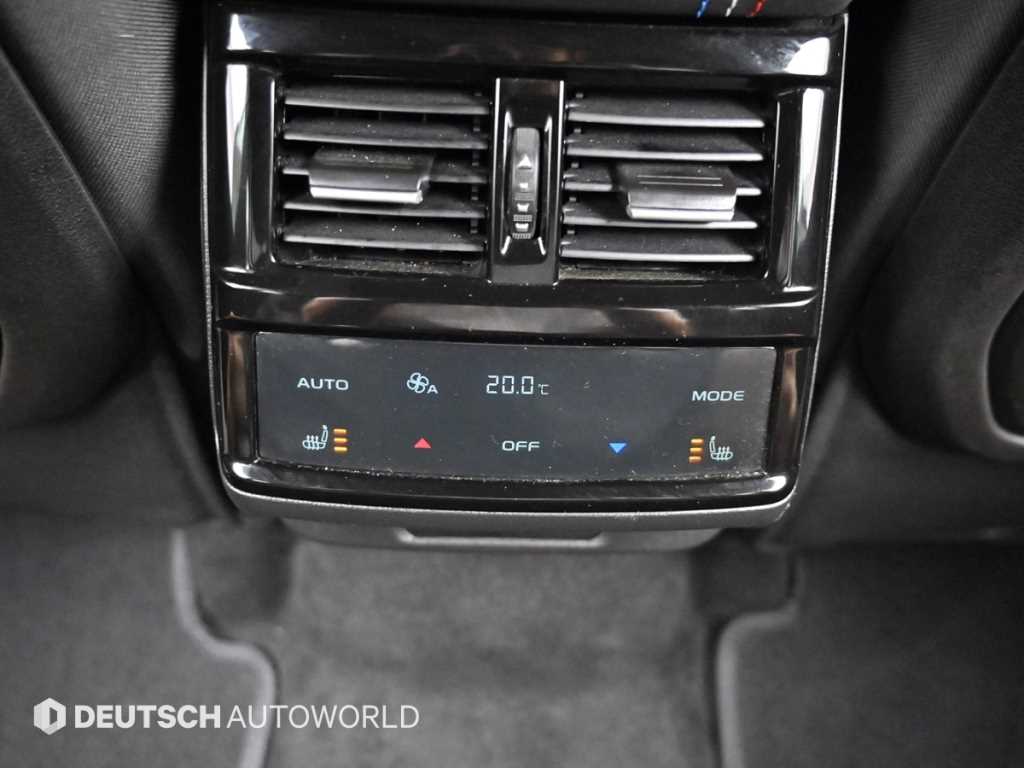 RENAULT Grand Koleos — photo 16