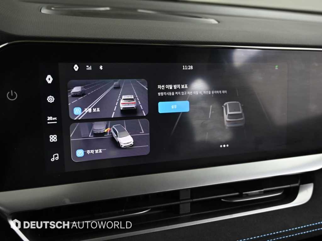 RENAULT Grand Koleos — photo 17