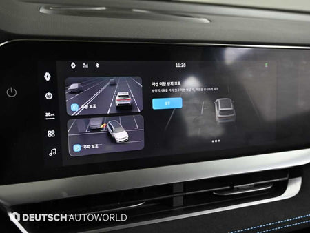 RENAULT Grand Koleos — photo 17