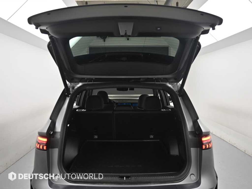 RENAULT Grand Koleos — photo 19