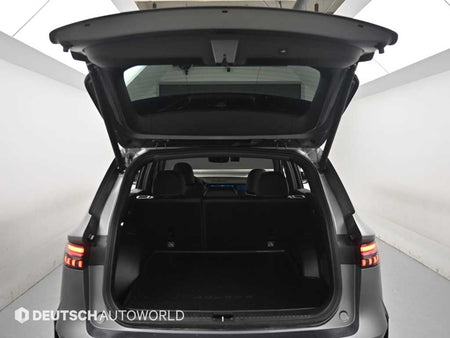 RENAULT Grand Koleos — photo 19
