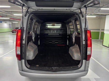 Hyundai Staria — photo 05