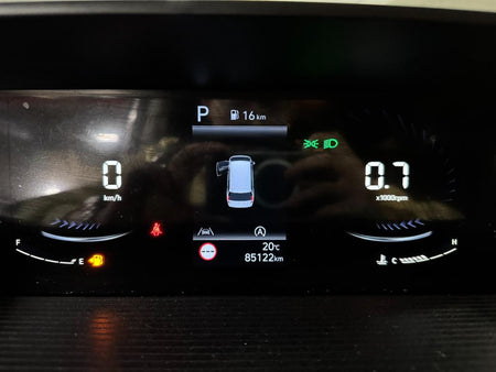 Hyundai Staria — photo 09
