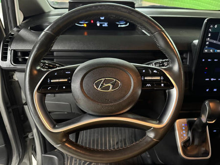 Hyundai Staria — photo 10