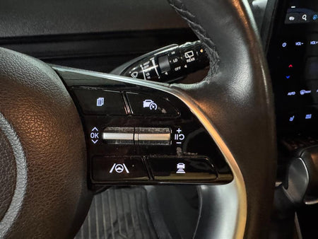 Hyundai Staria — photo 11