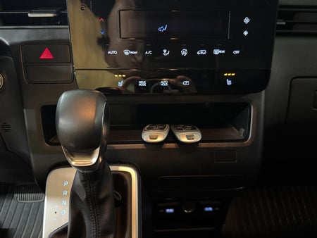 Hyundai Staria — photo 15