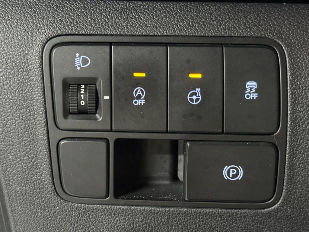 Hyundai Staria — photo 17