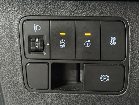 Hyundai Staria — photo 17
