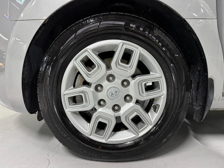 Hyundai Staria — photo 18
