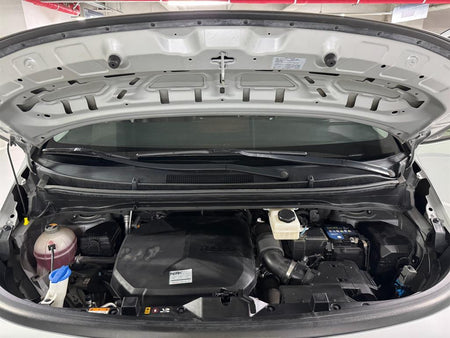 Hyundai Staria — photo 19
