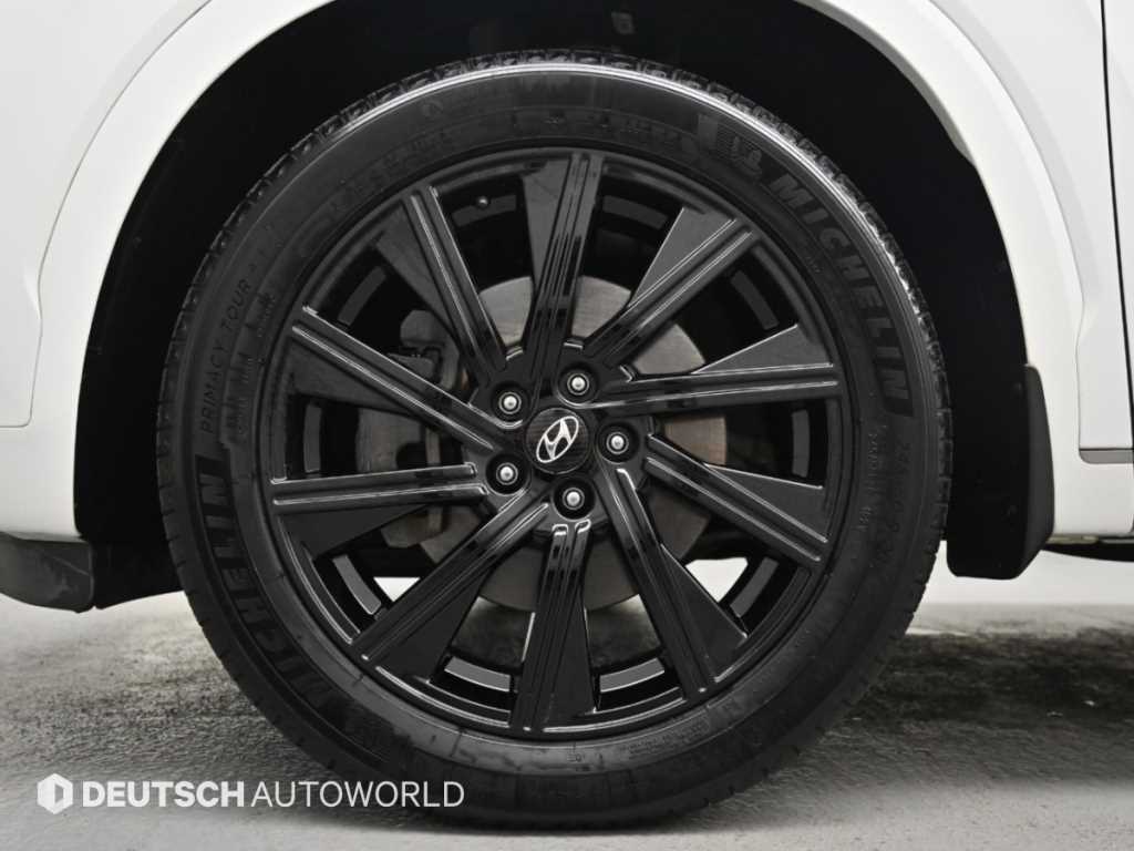 Hyundai Palisade — photo 05