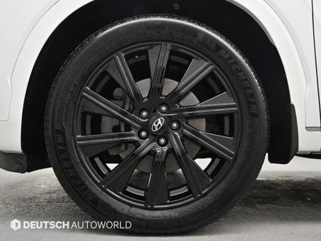 Hyundai Palisade — photo 05