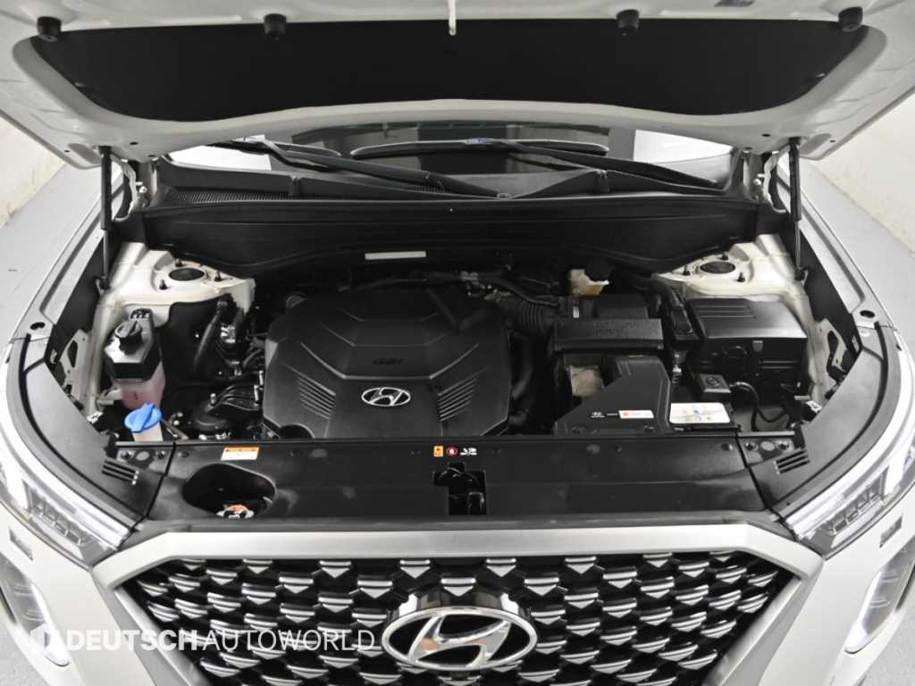 Hyundai Palisade — photo 06