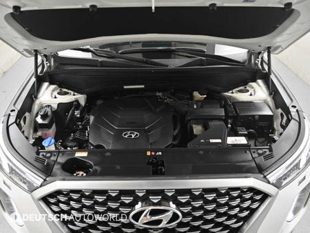 Hyundai Palisade — photo 06