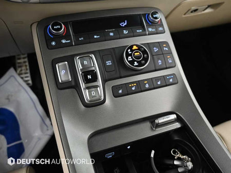 Hyundai Palisade — photo 09
