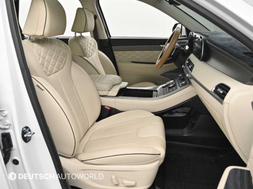 Hyundai Palisade — photo 10