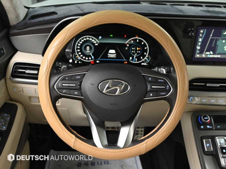Hyundai Palisade — photo 13