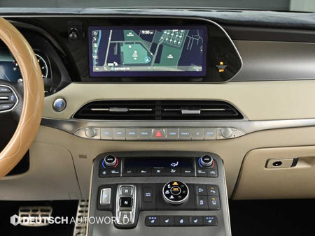 Hyundai Palisade — photo 14