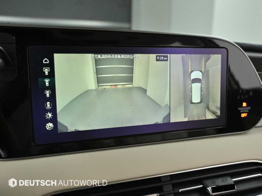 Hyundai Palisade — photo 15