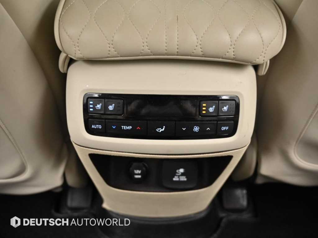 Hyundai Palisade — photo 16