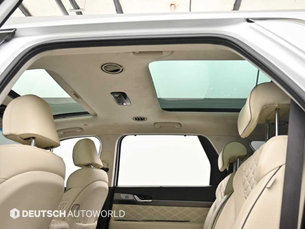 Hyundai Palisade — photo 18