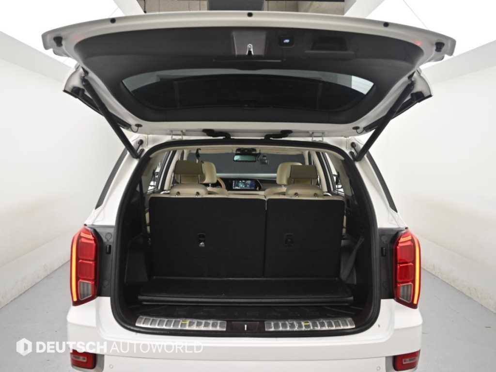 Hyundai Palisade — photo 19