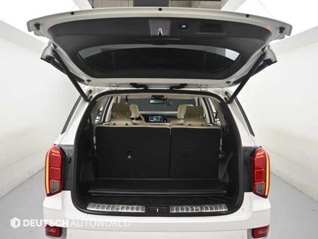 Hyundai Palisade — photo 19