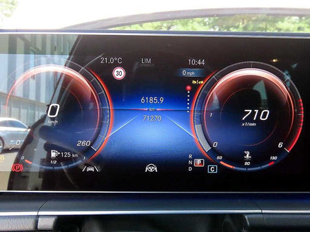 Mercedes-Benz GLS-Class — photo 09