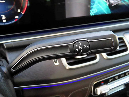 Mercedes-Benz GLS-Class — photo 11