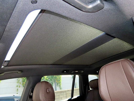 Mercedes-Benz GLS-Class — photo 16