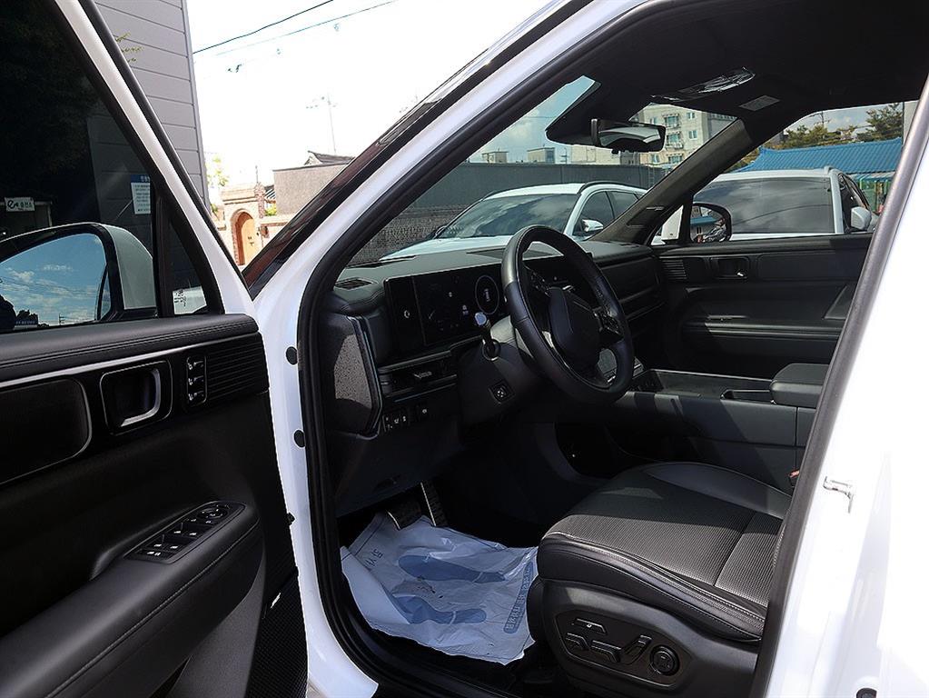 Hyundai Santafe — photo 06