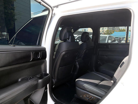 Hyundai Santafe — photo 07