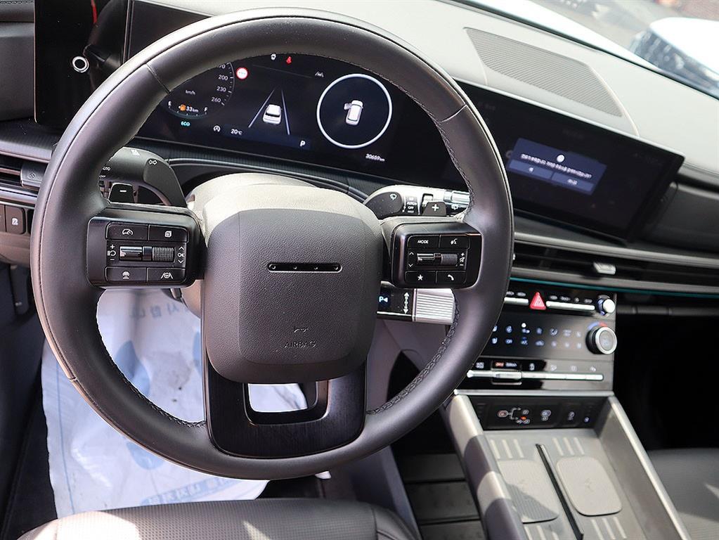 Hyundai Santafe — photo 08