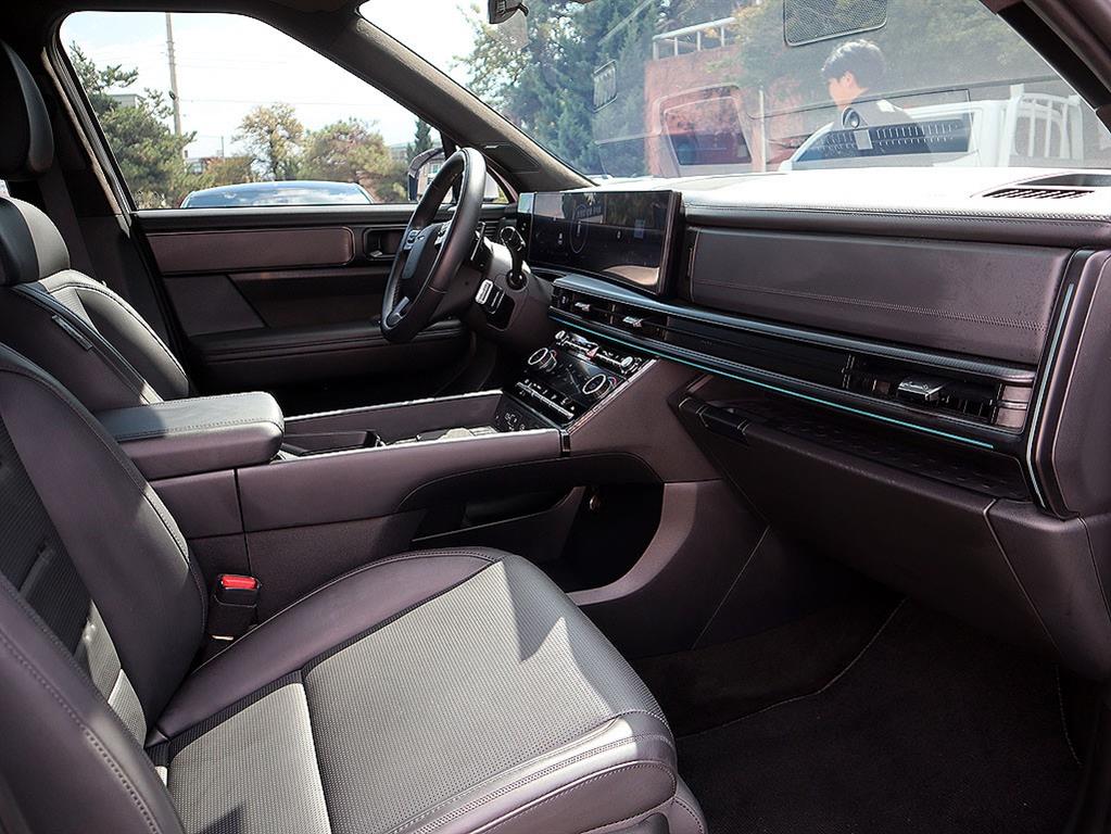 Hyundai Santafe — photo 13