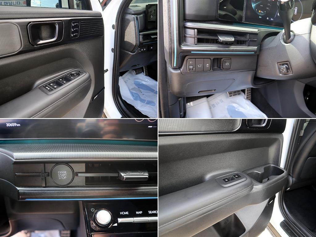 Hyundai Santafe — photo 14