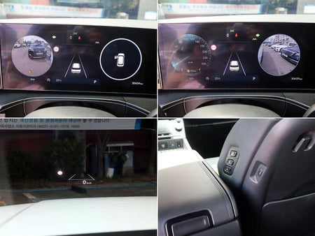 Hyundai Santafe — photo 15