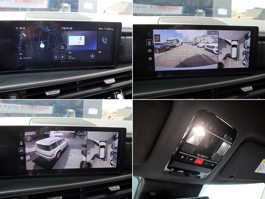 Hyundai Santafe — photo 16
