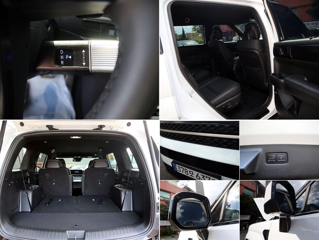 Hyundai Santafe — photo 17
