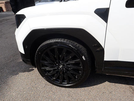 Hyundai Santafe — photo 18