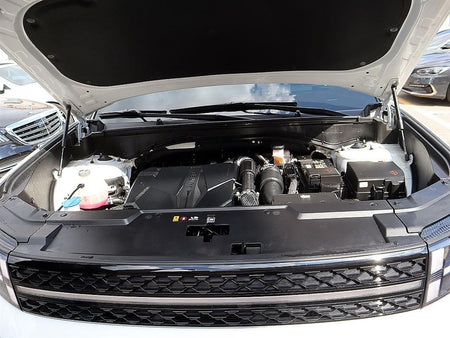 Hyundai Santafe — photo 19