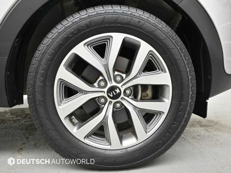 Kia Sportage — photo 05