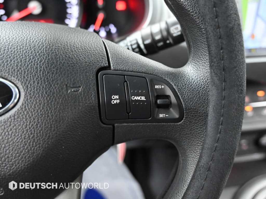Kia Sportage — photo 16